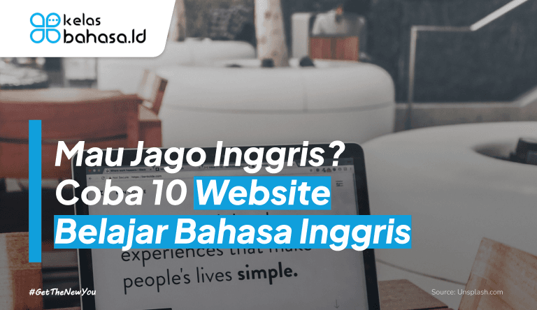 HIYA: Peluang Belajar Bahasa Inggris yang Menyenangkan di Cilacap